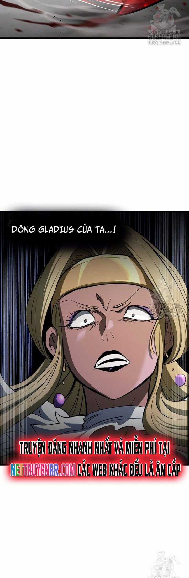 Anh Hùng Mạnh Nhất? Ta Không Làm Lâu Rồi! Chapter 239 trang 42