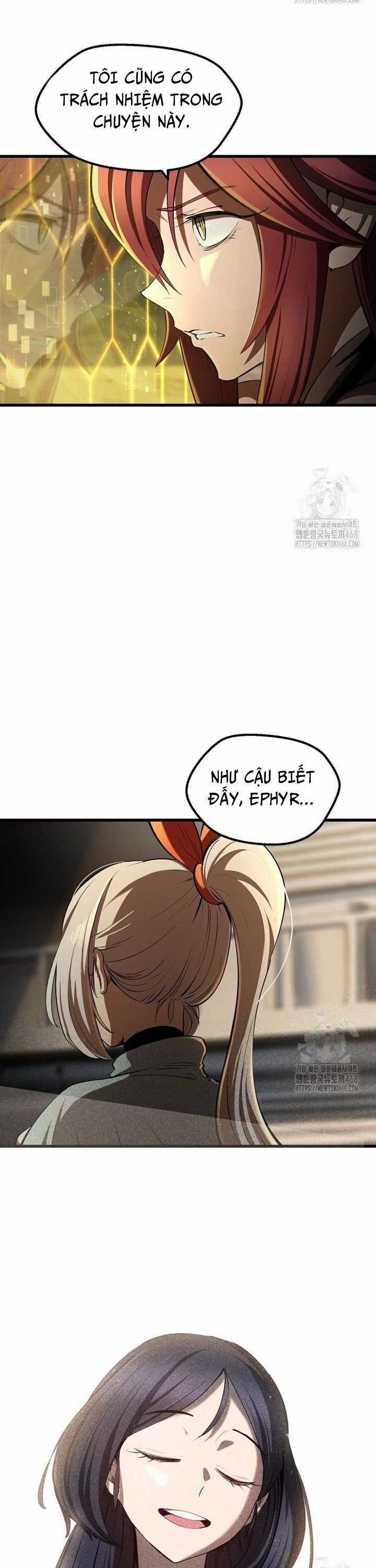 Anh Hùng Mạnh Nhất? Ta Không Làm Lâu Rồi! Chapter 239 trang 5