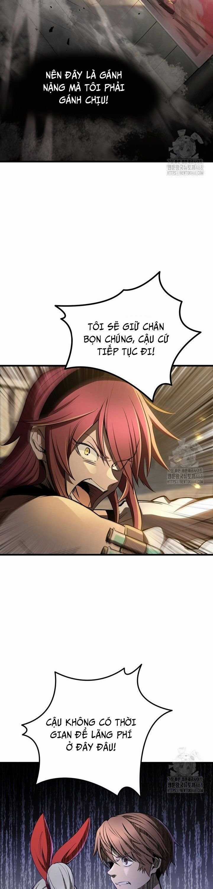 Anh Hùng Mạnh Nhất? Ta Không Làm Lâu Rồi! Chapter 239 trang 7