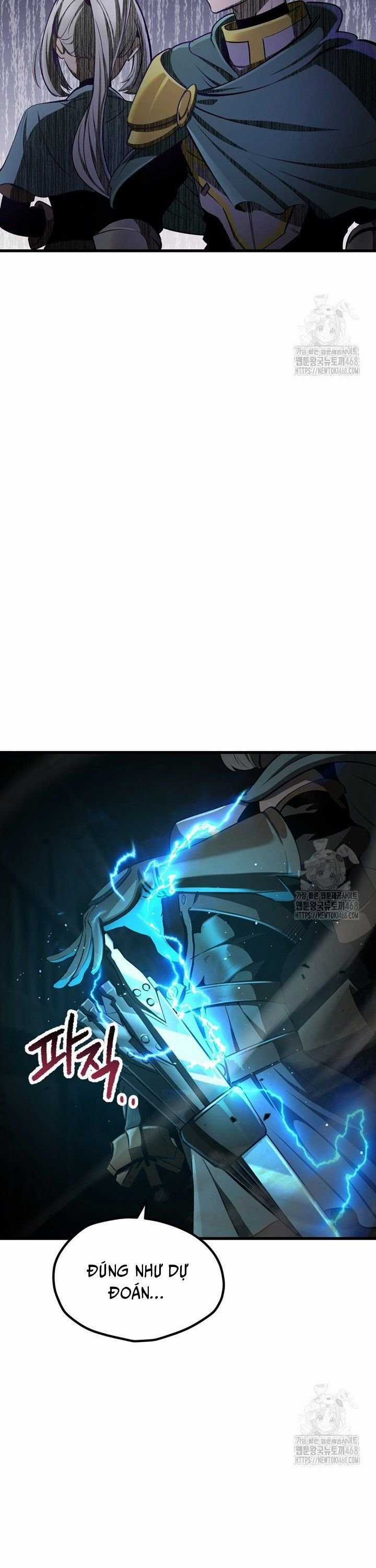 Anh Hùng Mạnh Nhất? Ta Không Làm Lâu Rồi! Chapter 239 trang 8