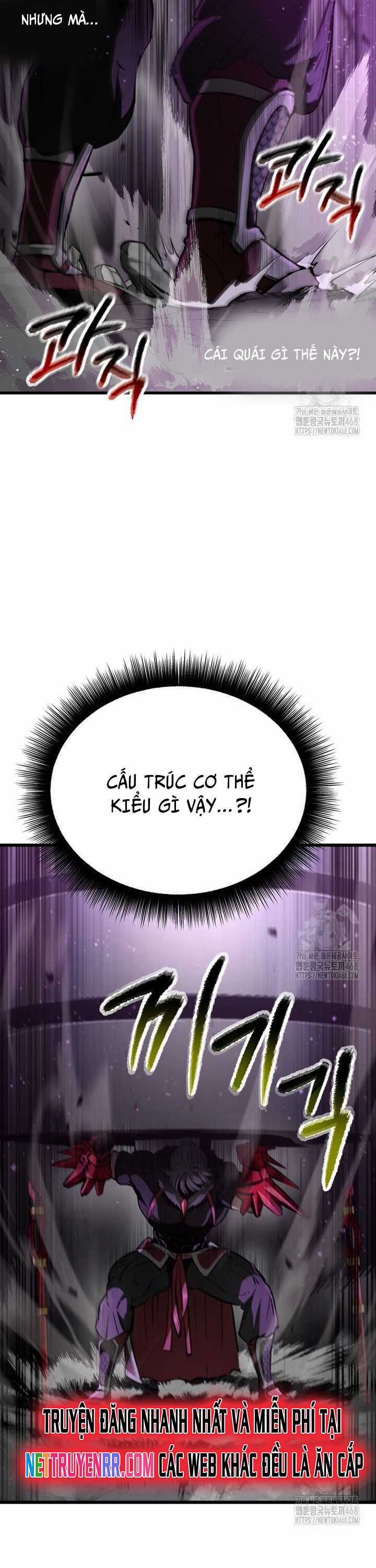 Anh Hùng Mạnh Nhất? Ta Không Làm Lâu Rồi! Chapter 240 trang 10