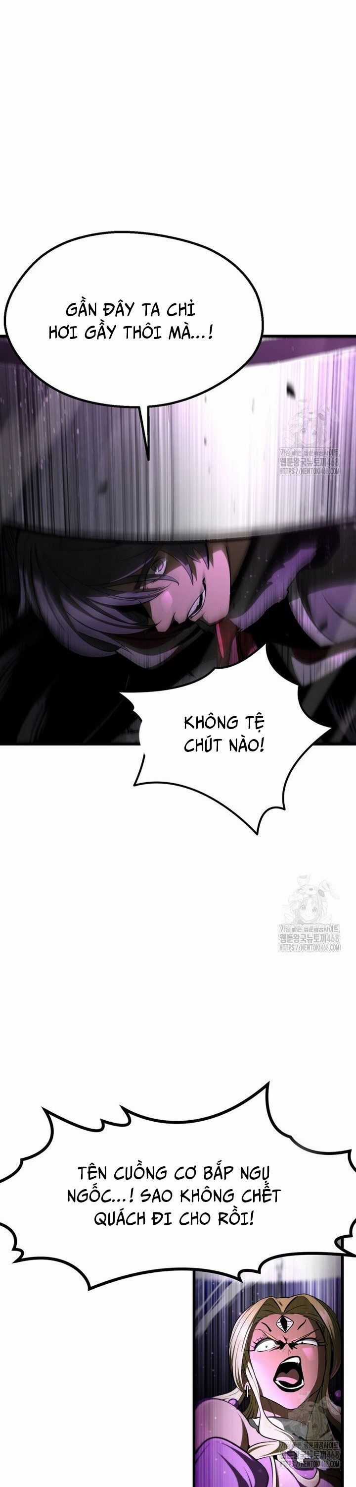 Anh Hùng Mạnh Nhất? Ta Không Làm Lâu Rồi! Chapter 240 trang 11