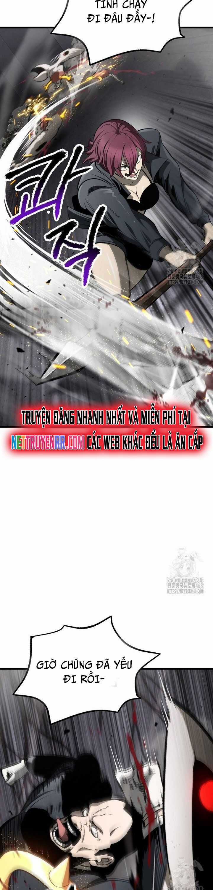 Anh Hùng Mạnh Nhất? Ta Không Làm Lâu Rồi! Chapter 240 trang 16