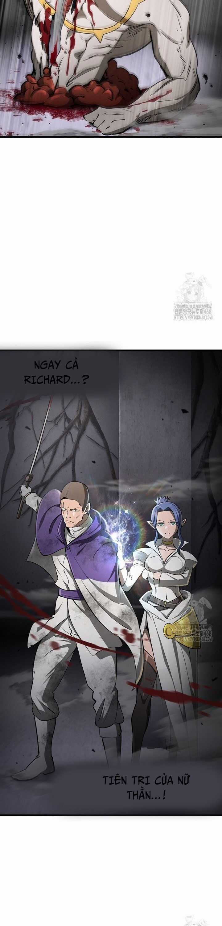 Anh Hùng Mạnh Nhất? Ta Không Làm Lâu Rồi! Chapter 240 trang 19