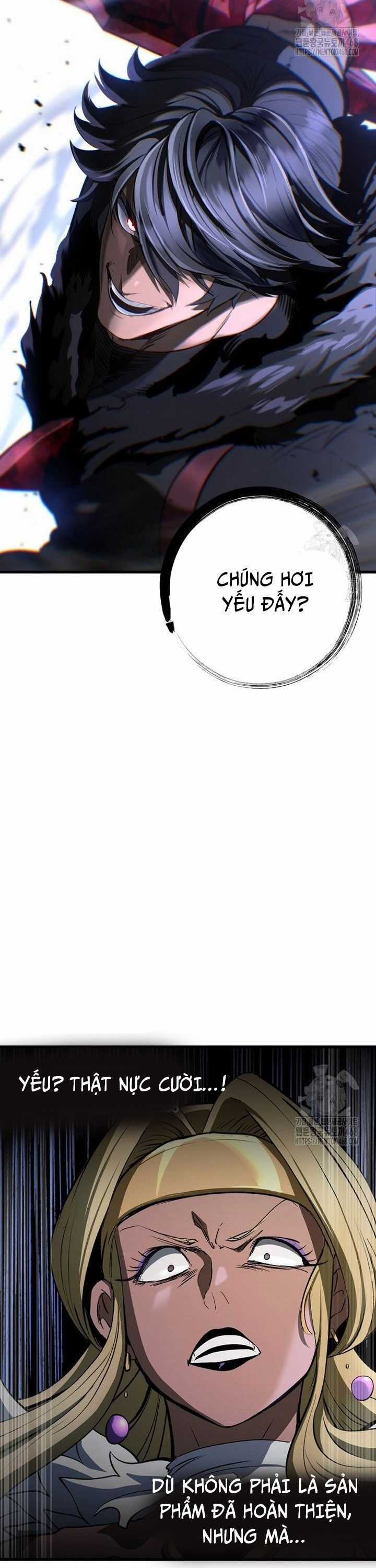 Anh Hùng Mạnh Nhất? Ta Không Làm Lâu Rồi! Chapter 240 trang 2