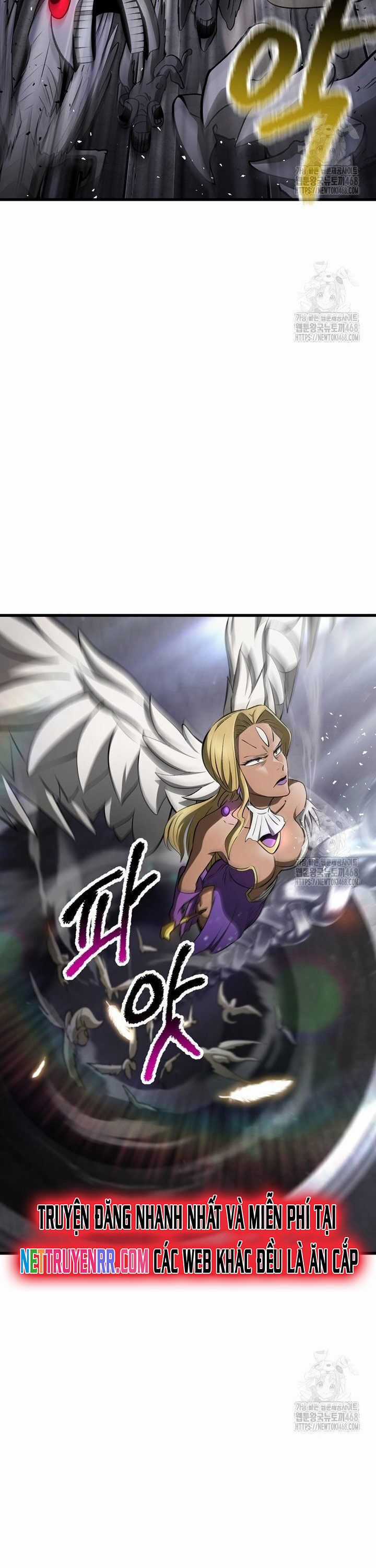 Anh Hùng Mạnh Nhất? Ta Không Làm Lâu Rồi! Chapter 240 trang 22