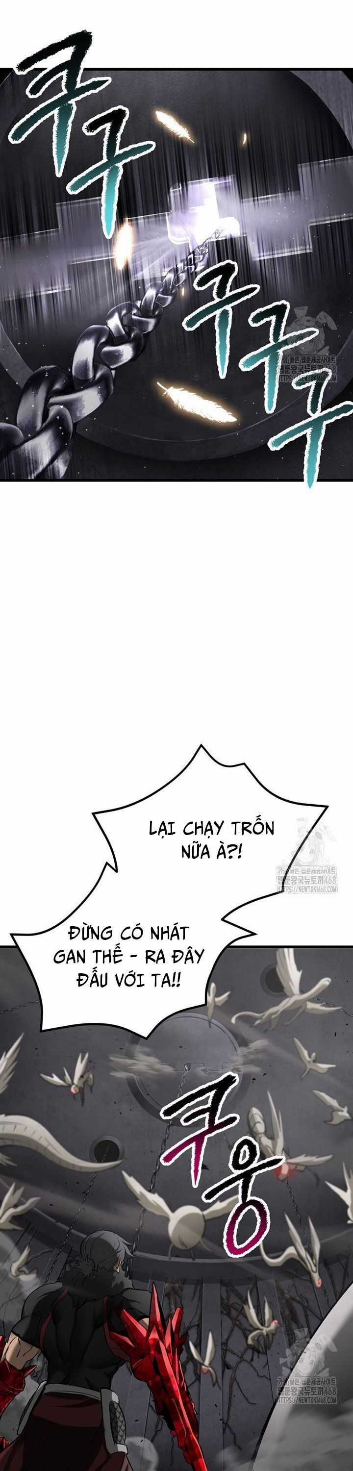 Anh Hùng Mạnh Nhất? Ta Không Làm Lâu Rồi! Chapter 240 trang 23