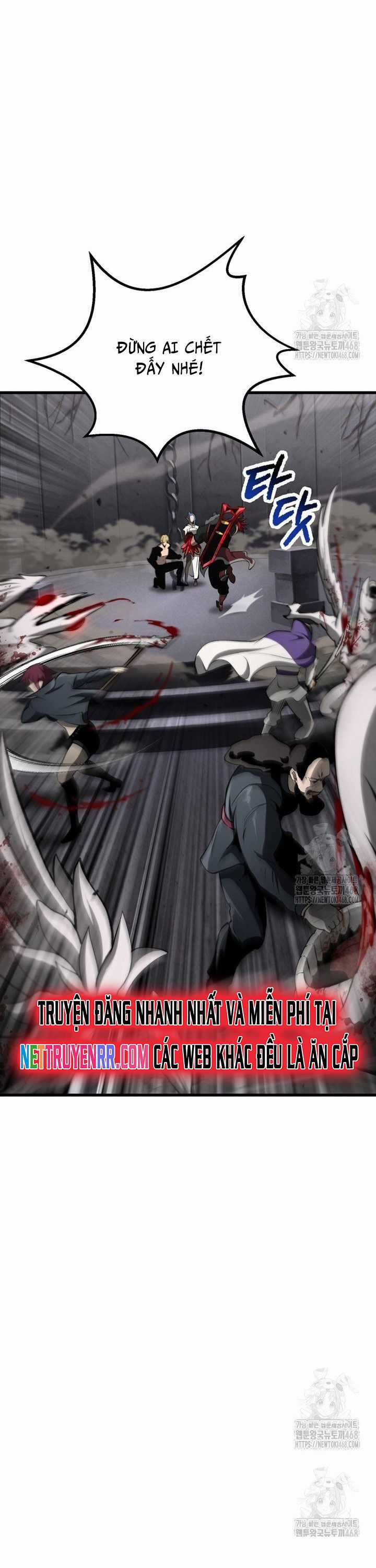 Anh Hùng Mạnh Nhất? Ta Không Làm Lâu Rồi! Chapter 240 trang 29