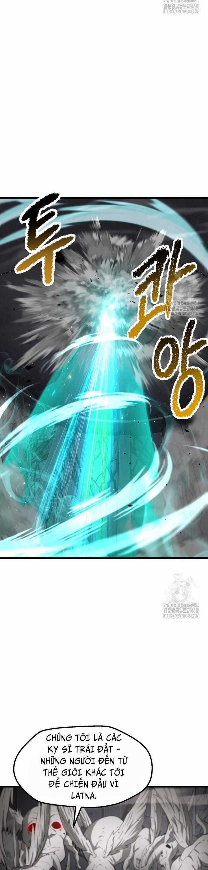 Anh Hùng Mạnh Nhất? Ta Không Làm Lâu Rồi! Chapter 240 trang 31