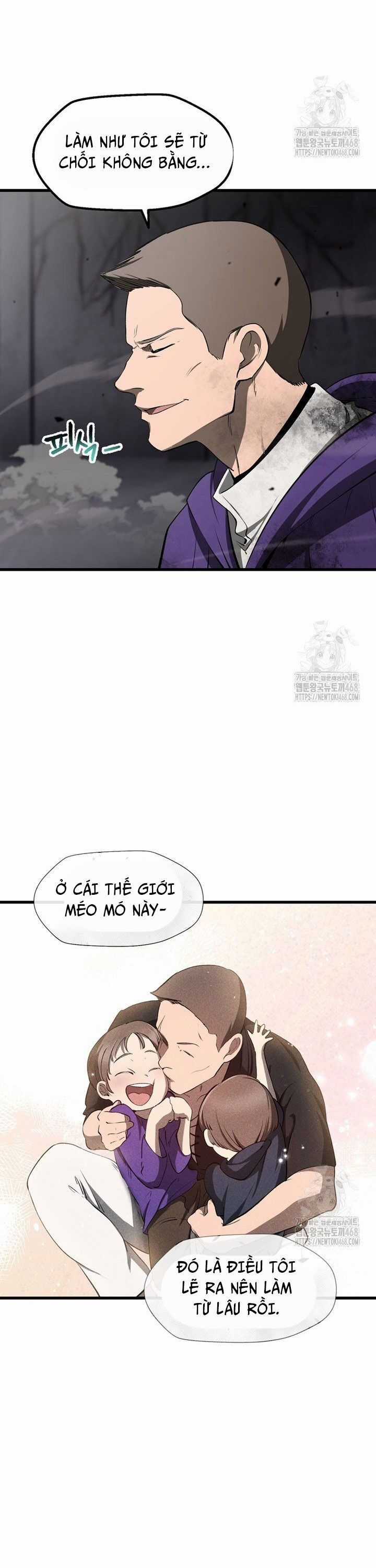 Anh Hùng Mạnh Nhất? Ta Không Làm Lâu Rồi! Chapter 240 trang 33