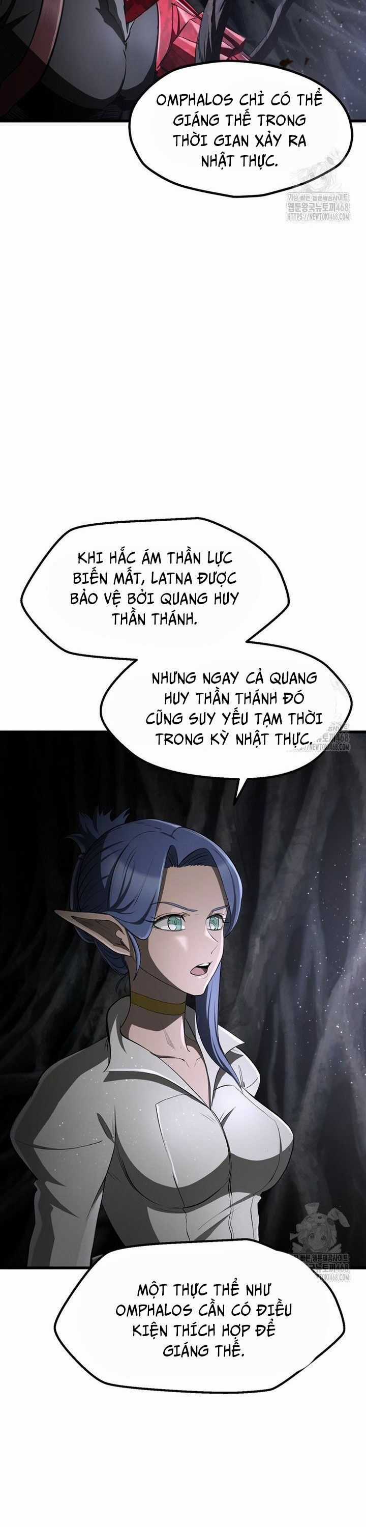 Anh Hùng Mạnh Nhất? Ta Không Làm Lâu Rồi! Chapter 240 trang 37