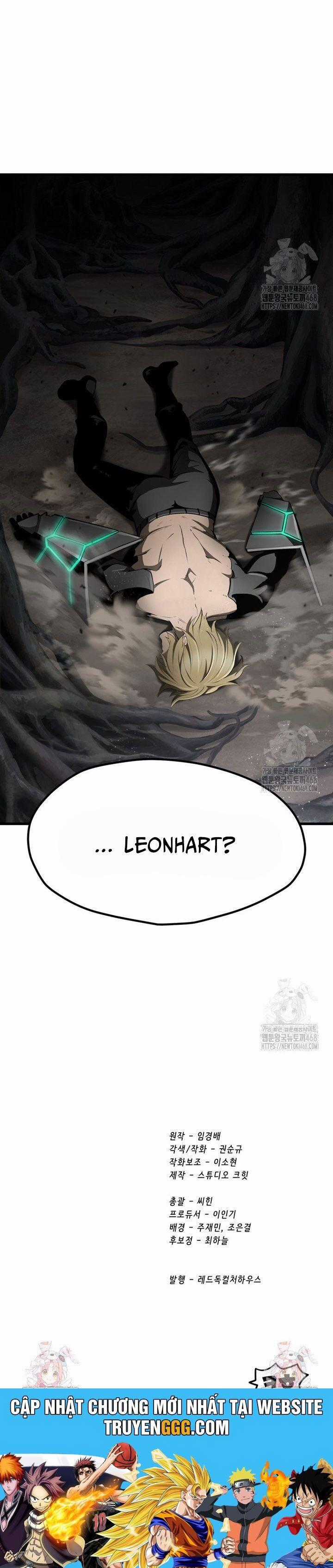 Anh Hùng Mạnh Nhất? Ta Không Làm Lâu Rồi! Chapter 240 trang 40