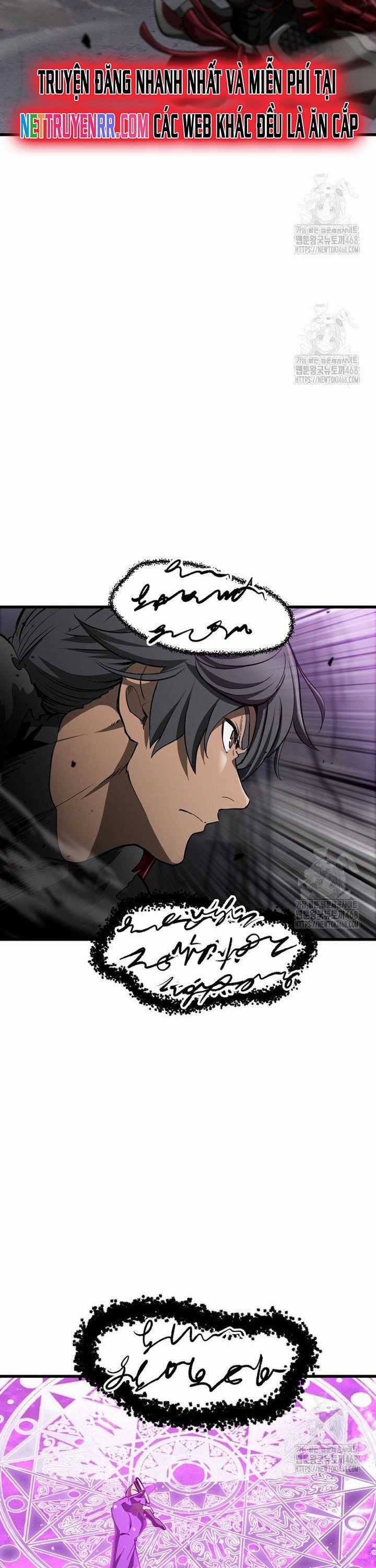 Anh Hùng Mạnh Nhất? Ta Không Làm Lâu Rồi! Chapter 240 trang 5