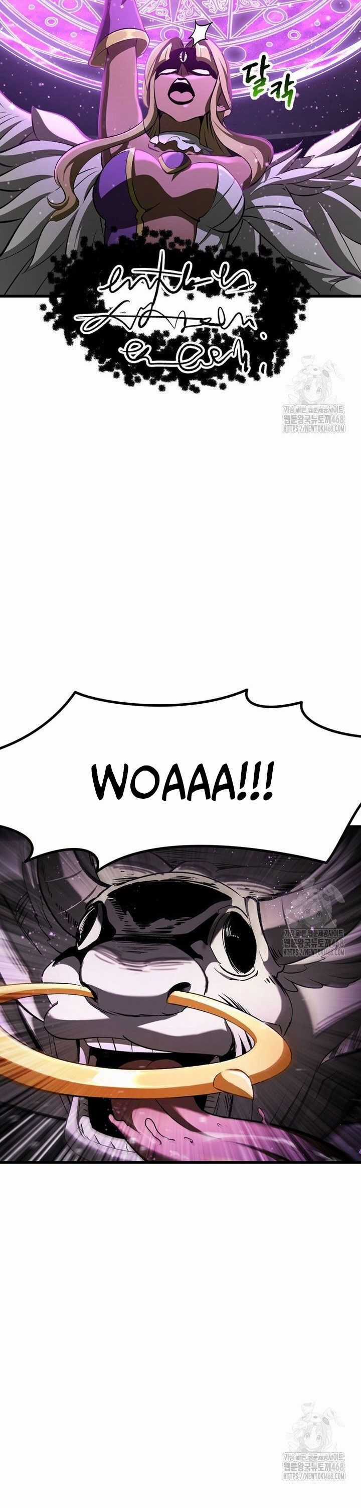 Anh Hùng Mạnh Nhất? Ta Không Làm Lâu Rồi! Chapter 240 trang 6