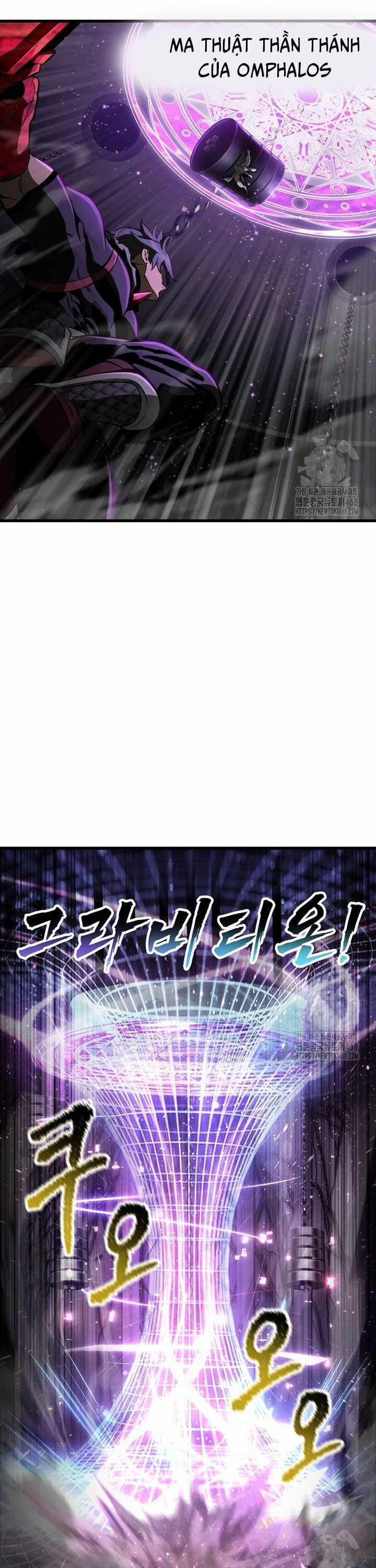 Anh Hùng Mạnh Nhất? Ta Không Làm Lâu Rồi! Chapter 240 trang 7