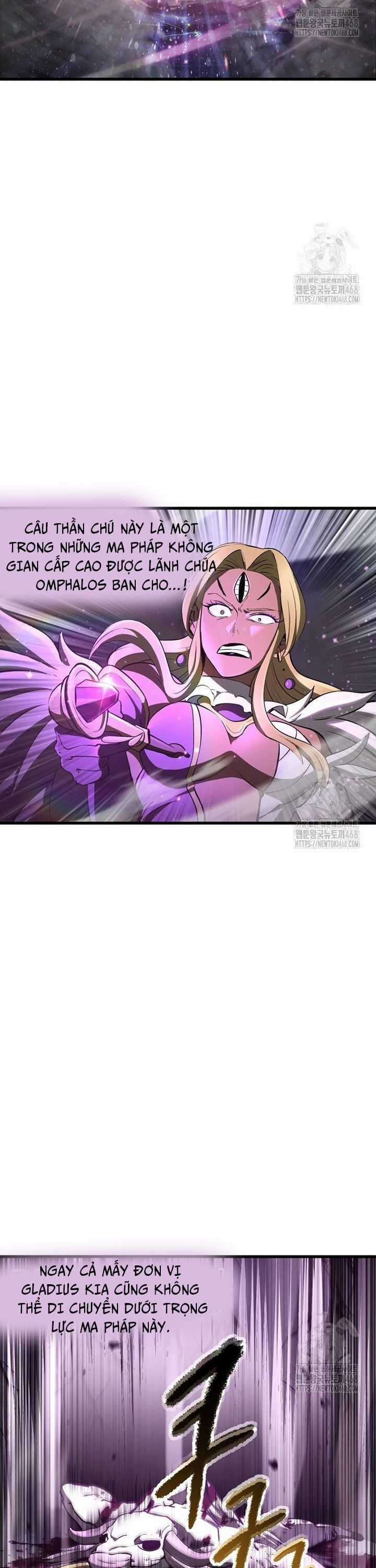 Anh Hùng Mạnh Nhất? Ta Không Làm Lâu Rồi! Chapter 240 trang 8