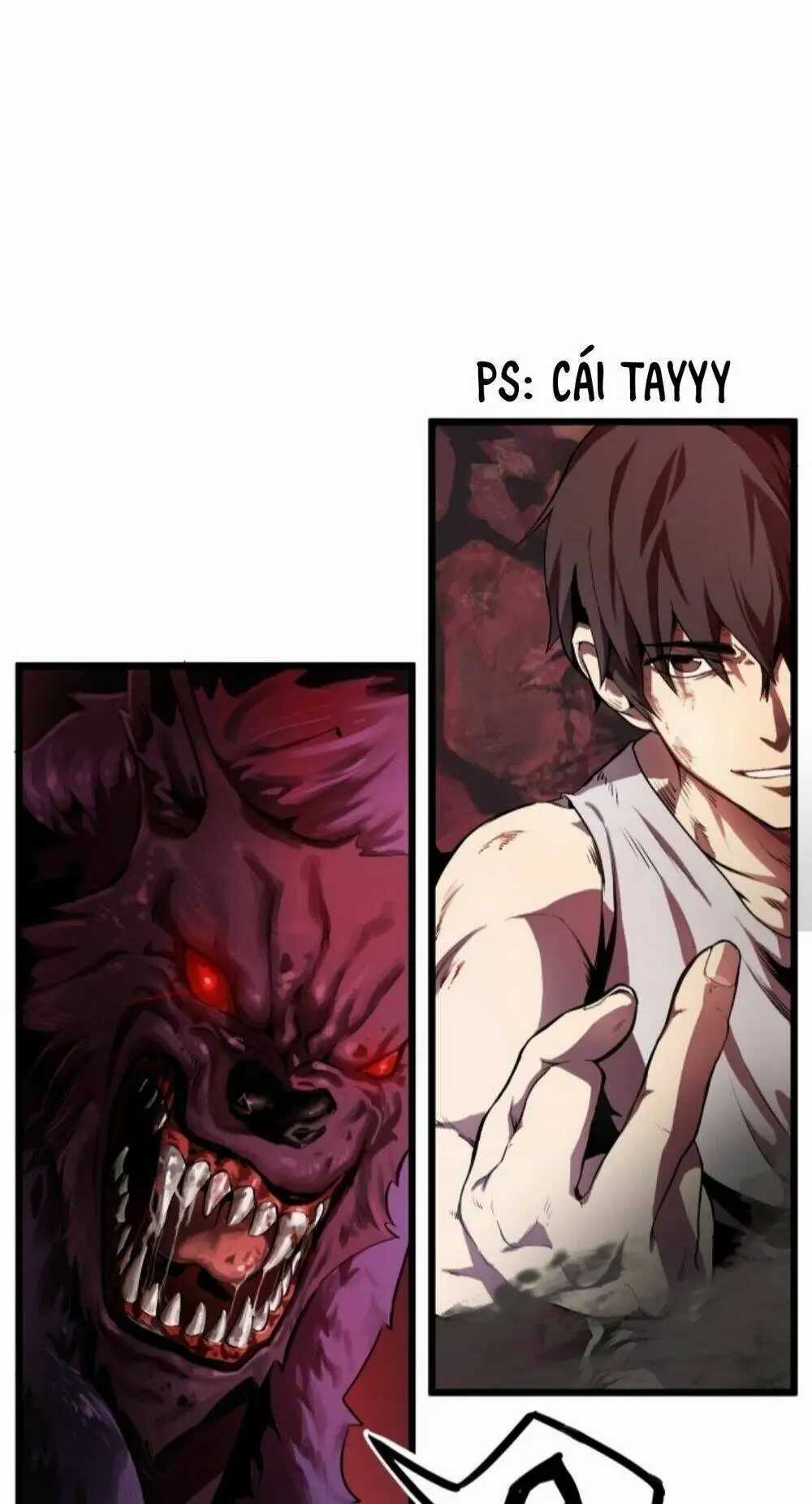 Anh Hùng Mạnh Nhất? Ta Không Làm Lâu Rồi! Chương 0 trang 16