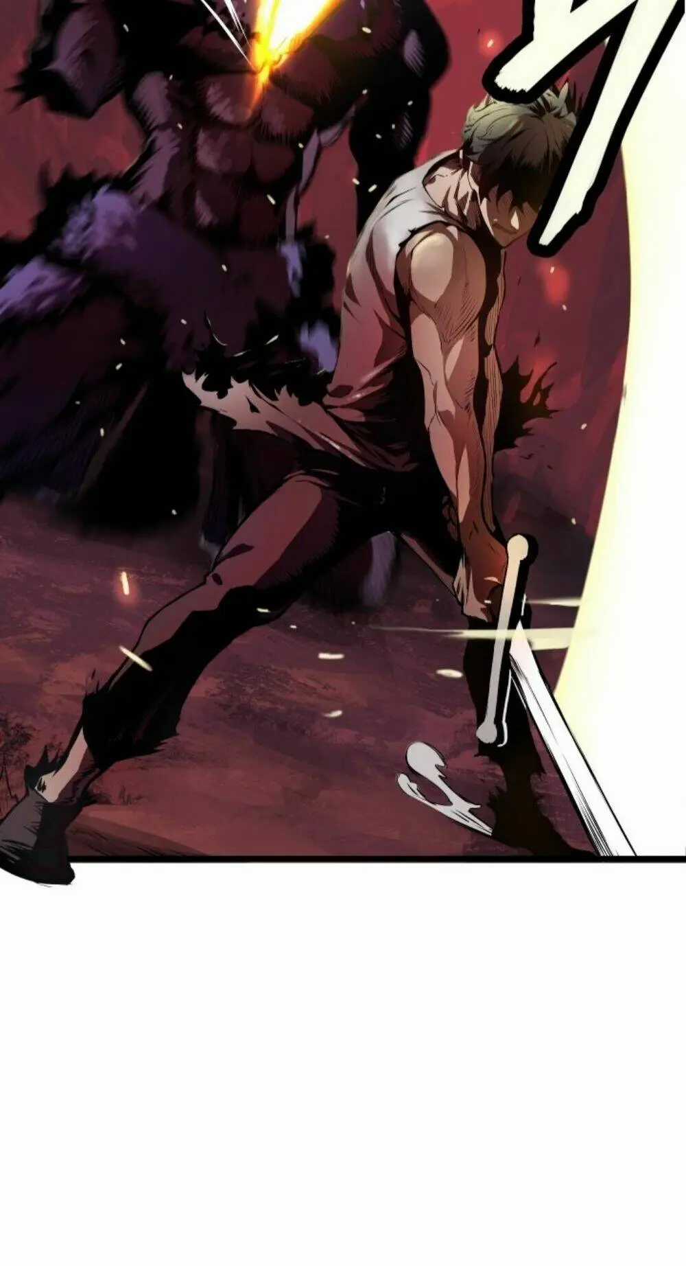 Anh Hùng Mạnh Nhất? Ta Không Làm Lâu Rồi! Chương 0 trang 21