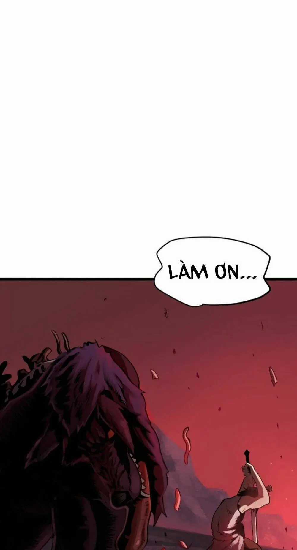 Anh Hùng Mạnh Nhất? Ta Không Làm Lâu Rồi! Chương 0 trang 22