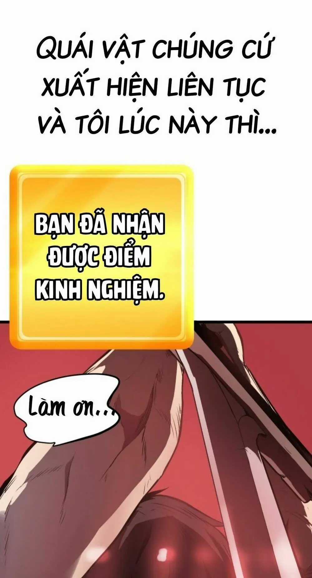 Anh Hùng Mạnh Nhất? Ta Không Làm Lâu Rồi! Chương 0 trang 24