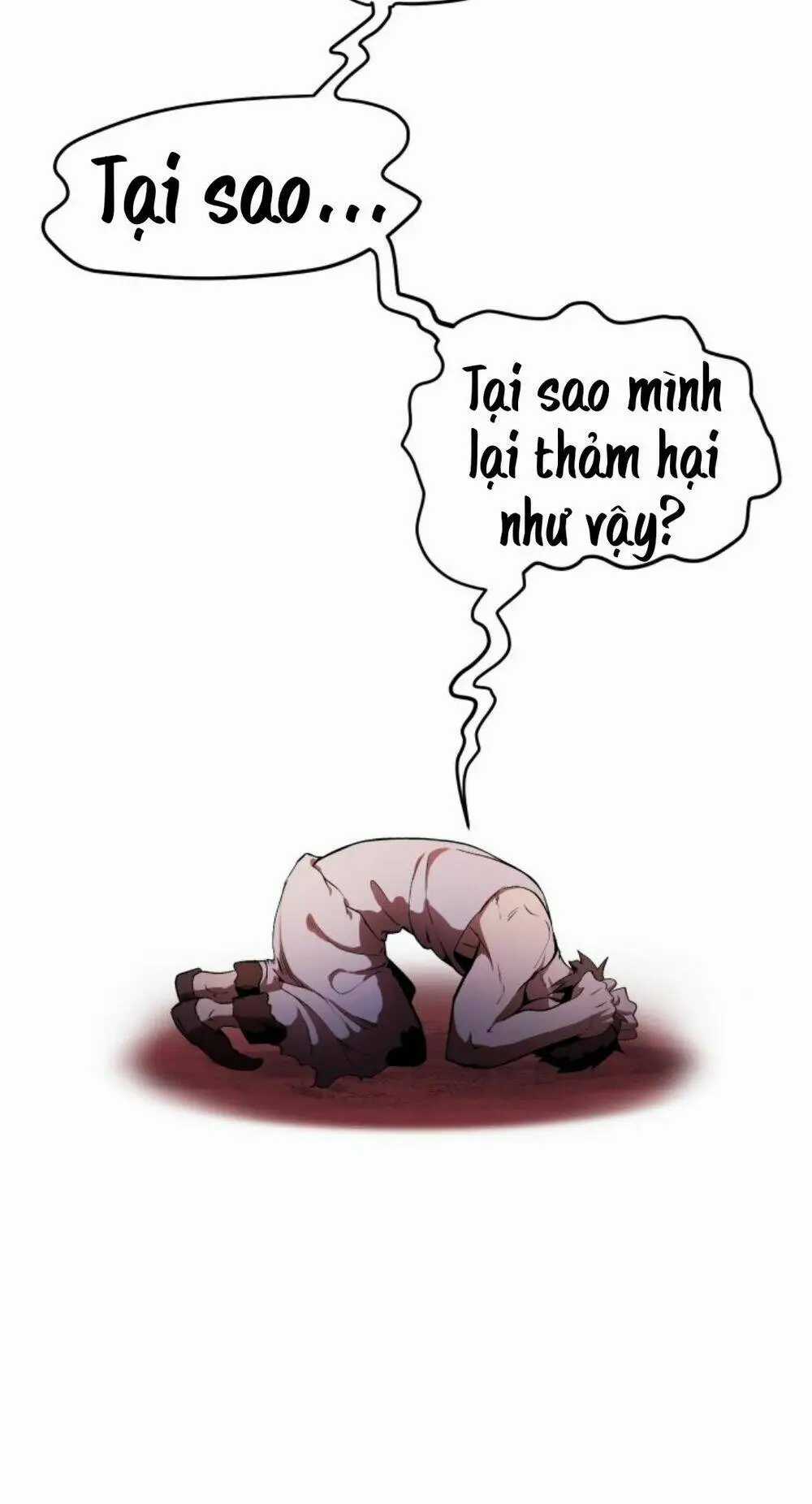 Anh Hùng Mạnh Nhất? Ta Không Làm Lâu Rồi! Chương 0 trang 33