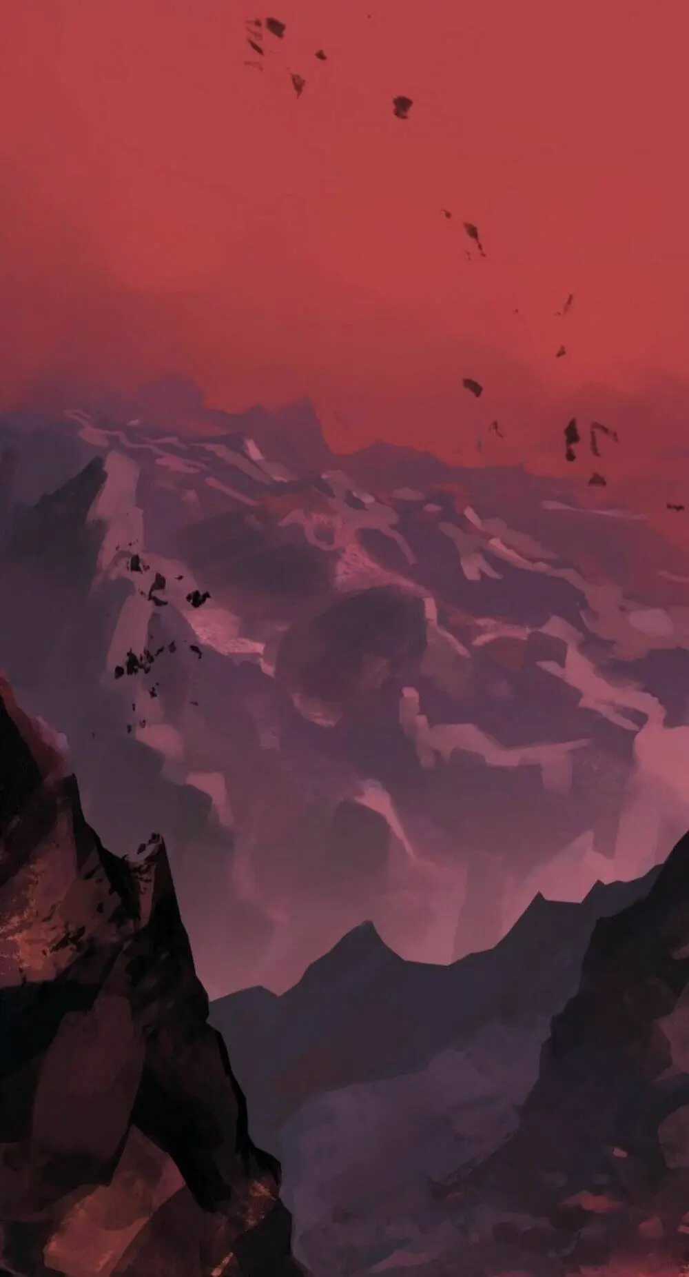 Anh Hùng Mạnh Nhất? Ta Không Làm Lâu Rồi! Chương 0 trang 39