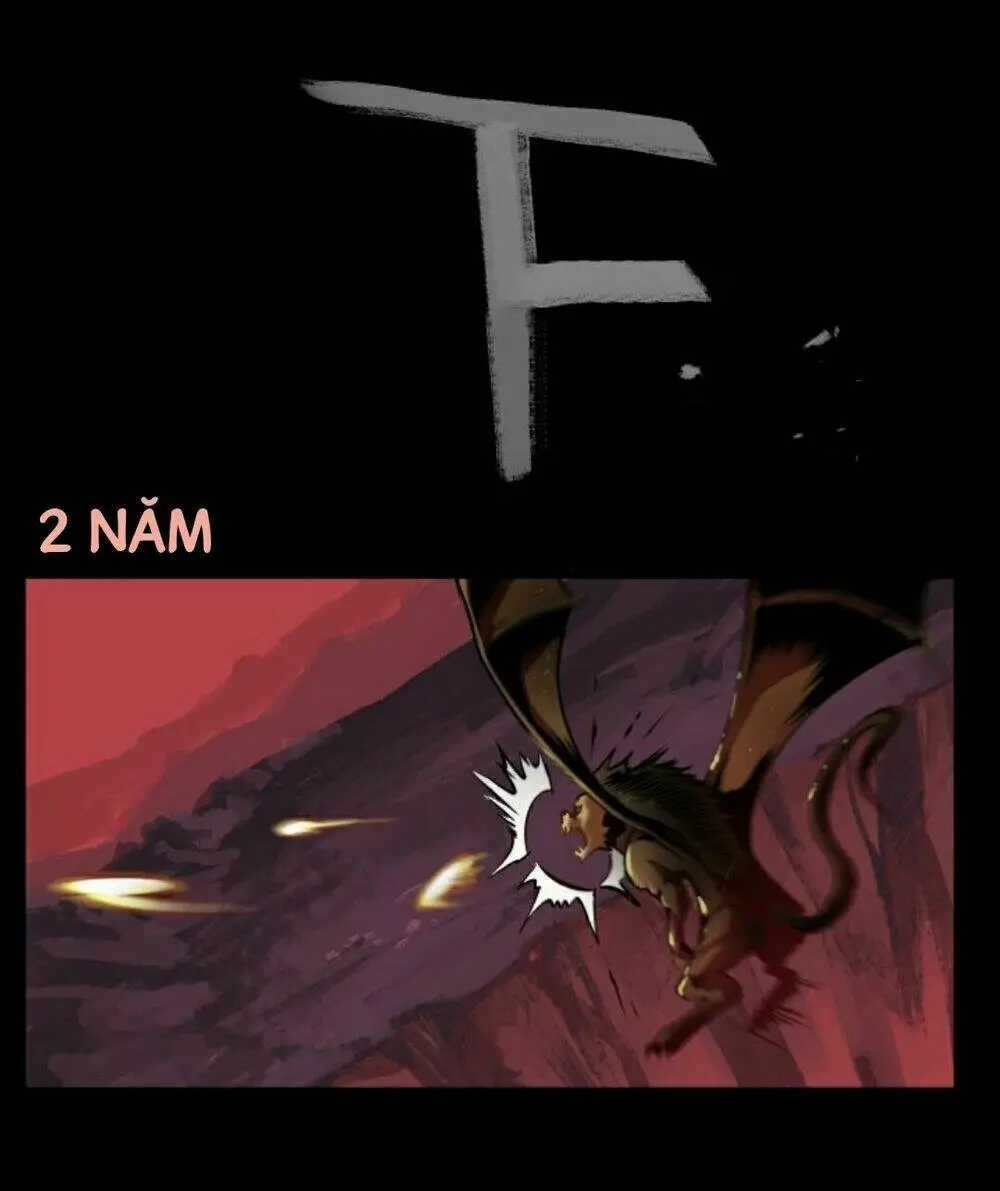 Anh Hùng Mạnh Nhất? Ta Không Làm Lâu Rồi! Chương 0 trang 43