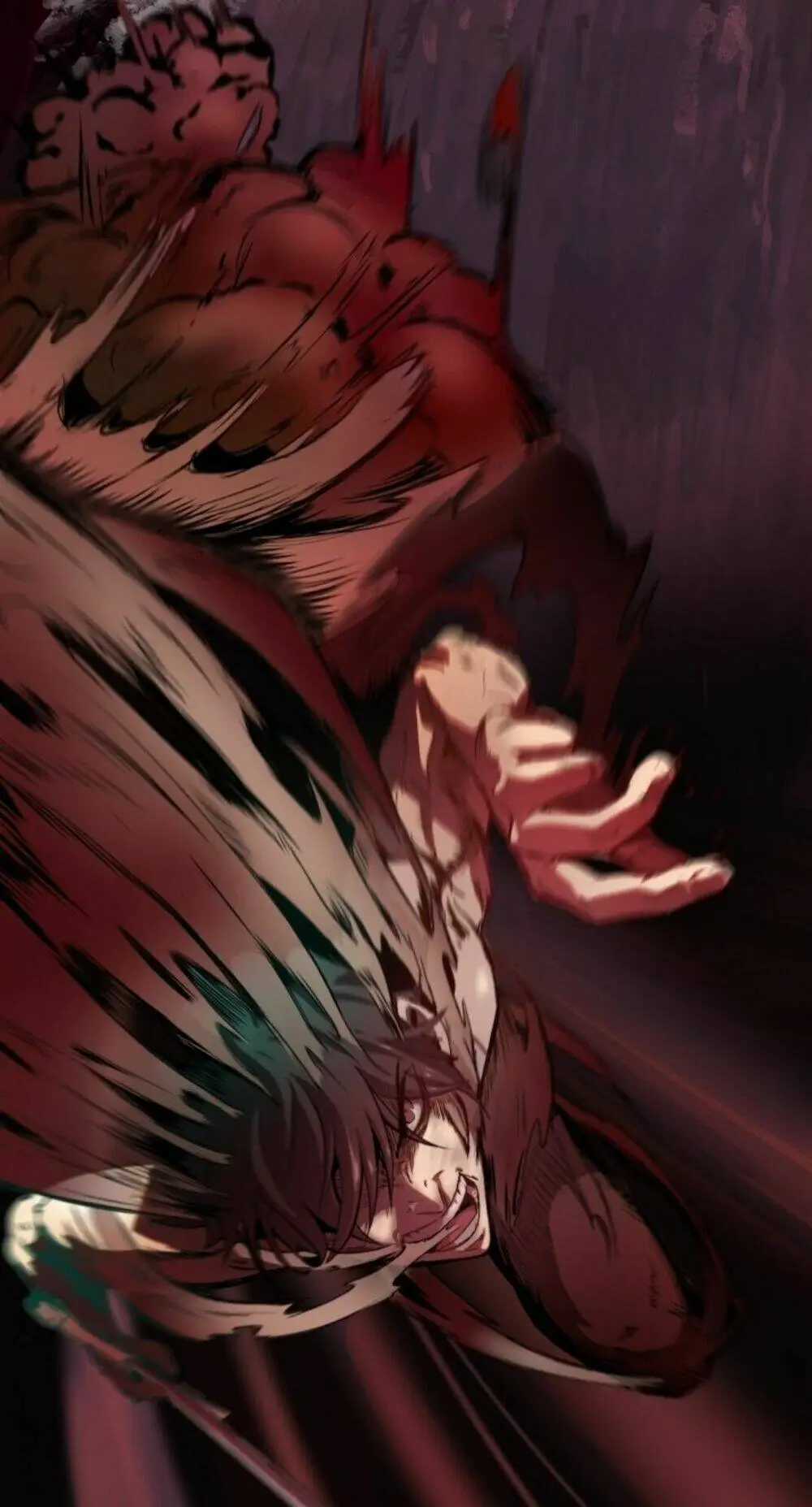 Anh Hùng Mạnh Nhất? Ta Không Làm Lâu Rồi! Chương 0 trang 45