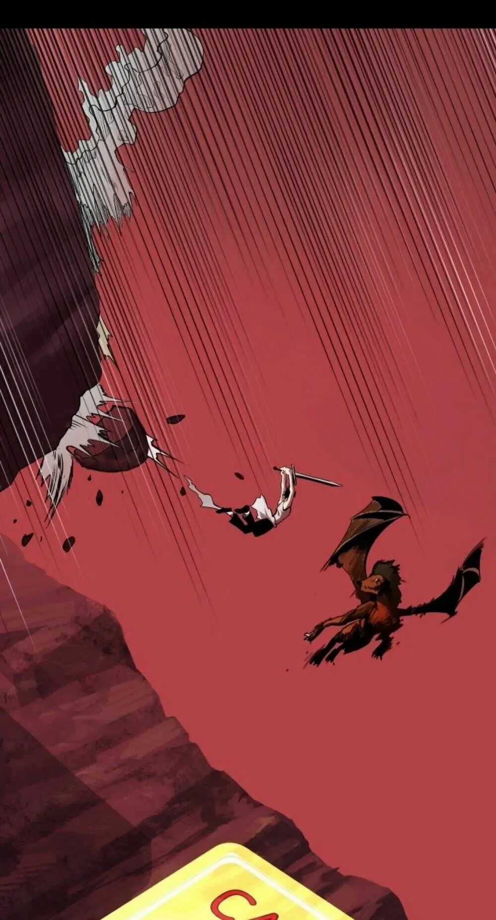 Anh Hùng Mạnh Nhất? Ta Không Làm Lâu Rồi! Chương 0 trang 47