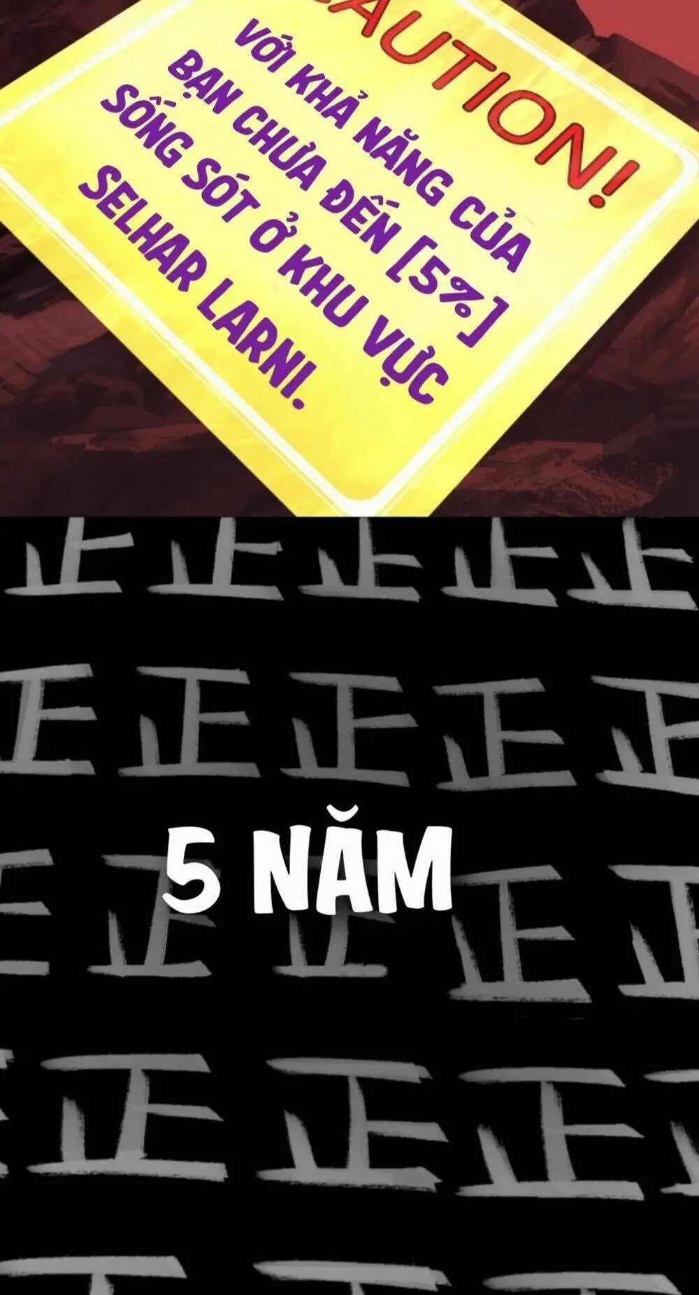 Anh Hùng Mạnh Nhất? Ta Không Làm Lâu Rồi! Chương 0 trang 48