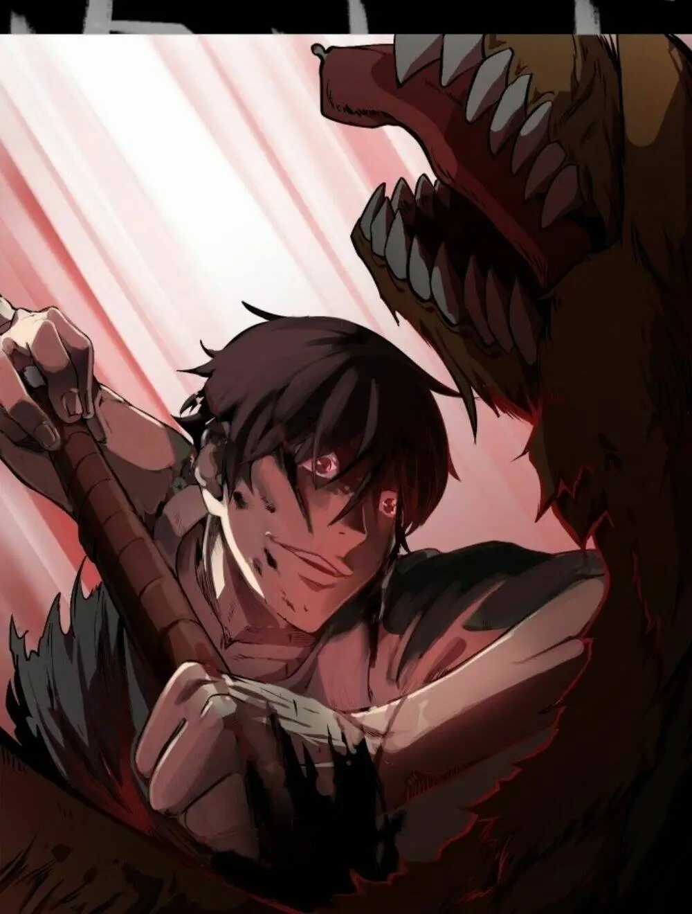 Anh Hùng Mạnh Nhất? Ta Không Làm Lâu Rồi! Chương 0 trang 49