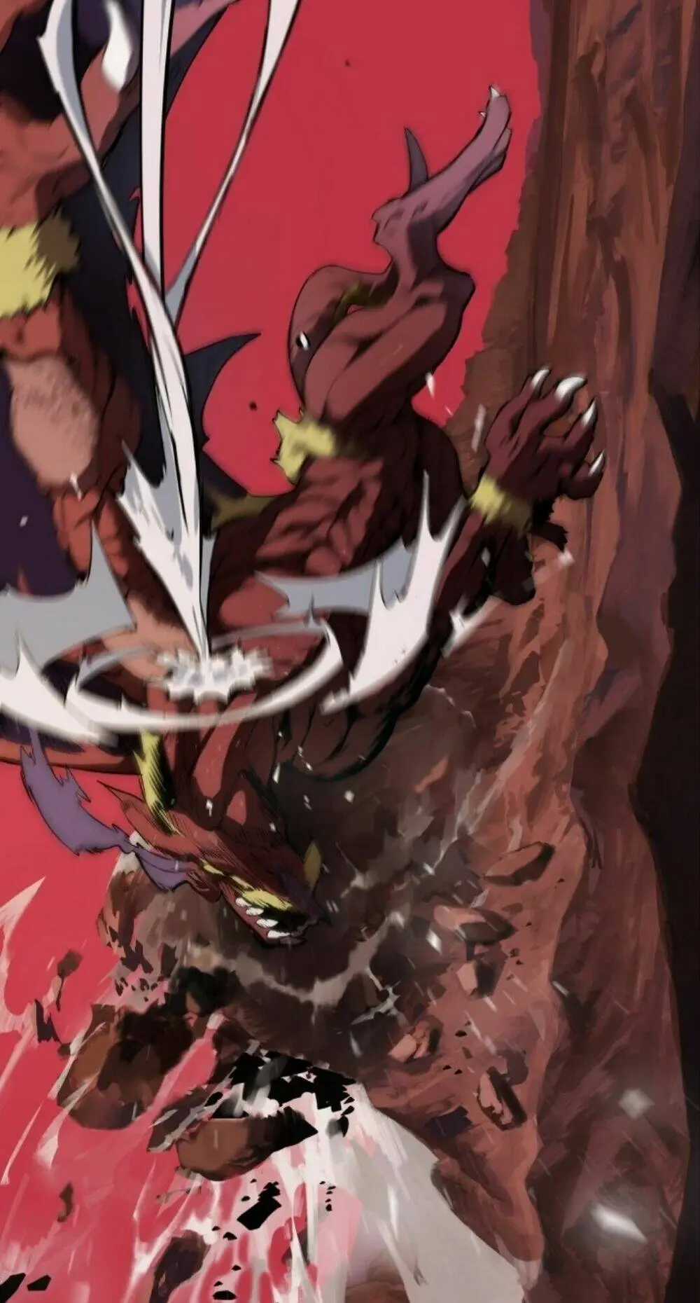 Anh Hùng Mạnh Nhất? Ta Không Làm Lâu Rồi! Chương 0 trang 63