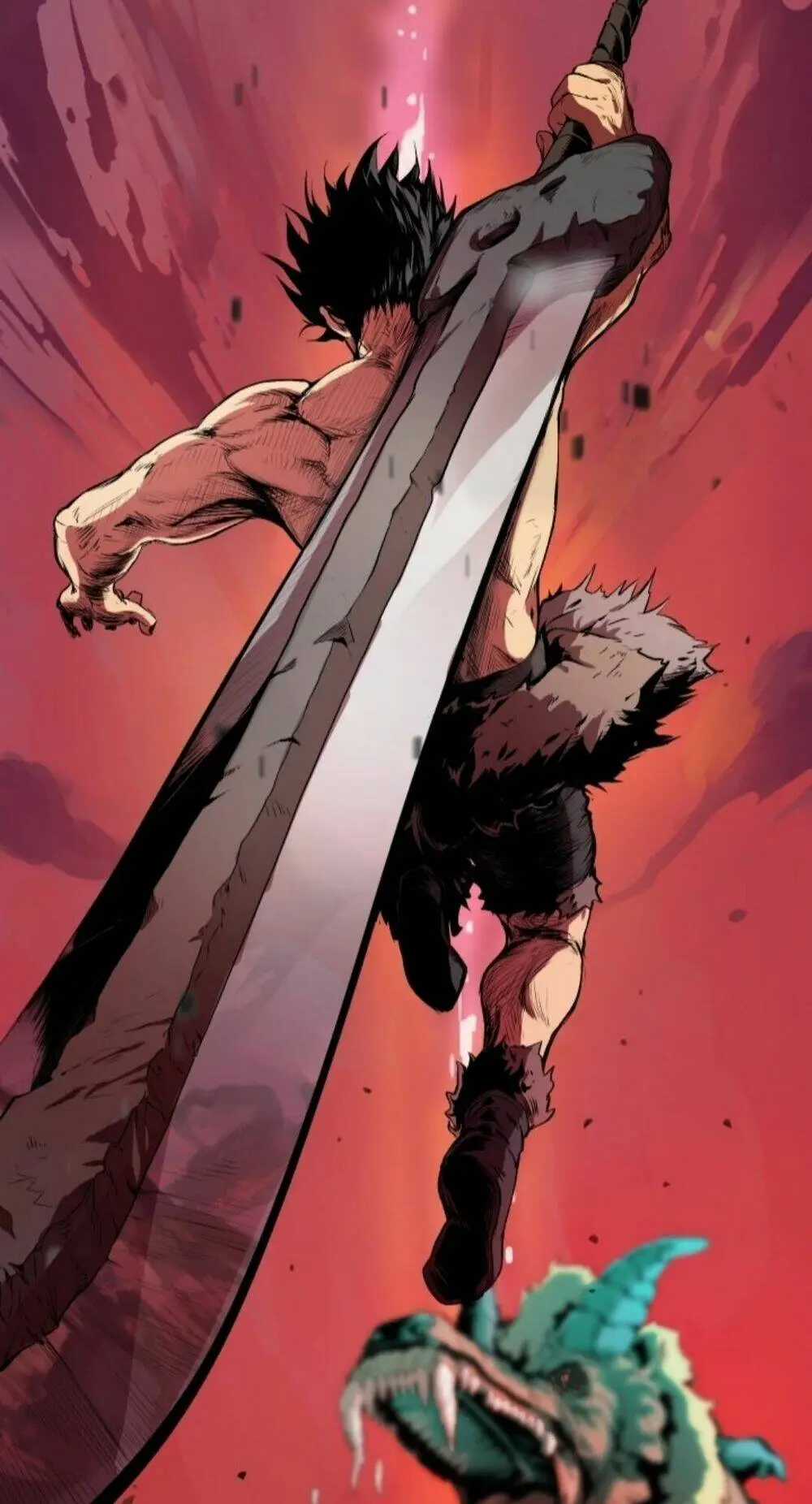 Anh Hùng Mạnh Nhất? Ta Không Làm Lâu Rồi! Chương 0 trang 66