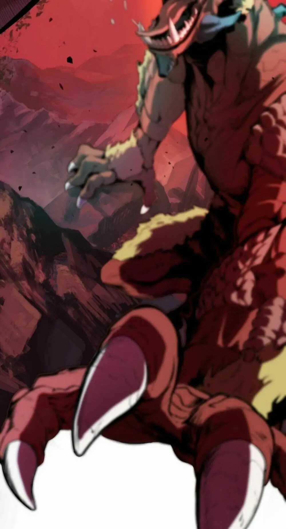 Anh Hùng Mạnh Nhất? Ta Không Làm Lâu Rồi! Chương 0 trang 67