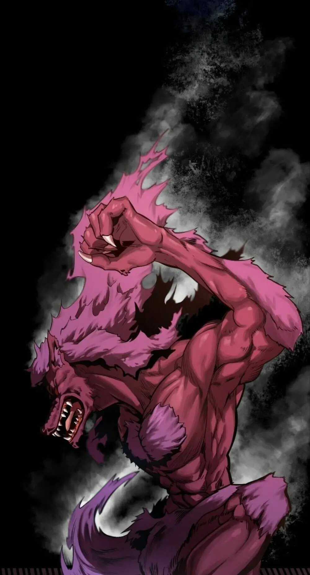 Anh Hùng Mạnh Nhất? Ta Không Làm Lâu Rồi! Chương 0 trang 7