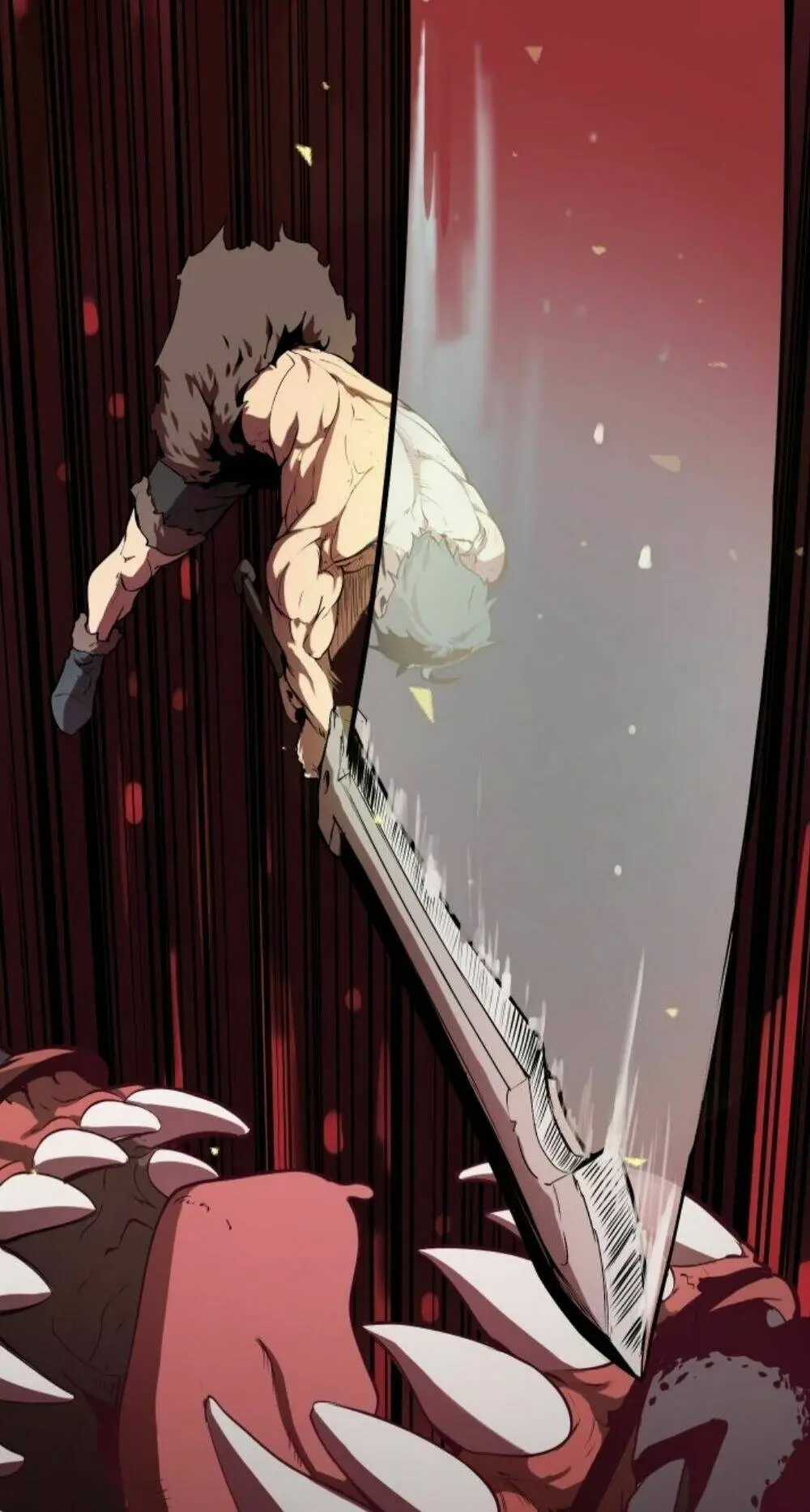 Anh Hùng Mạnh Nhất? Ta Không Làm Lâu Rồi! Chương 0 trang 73