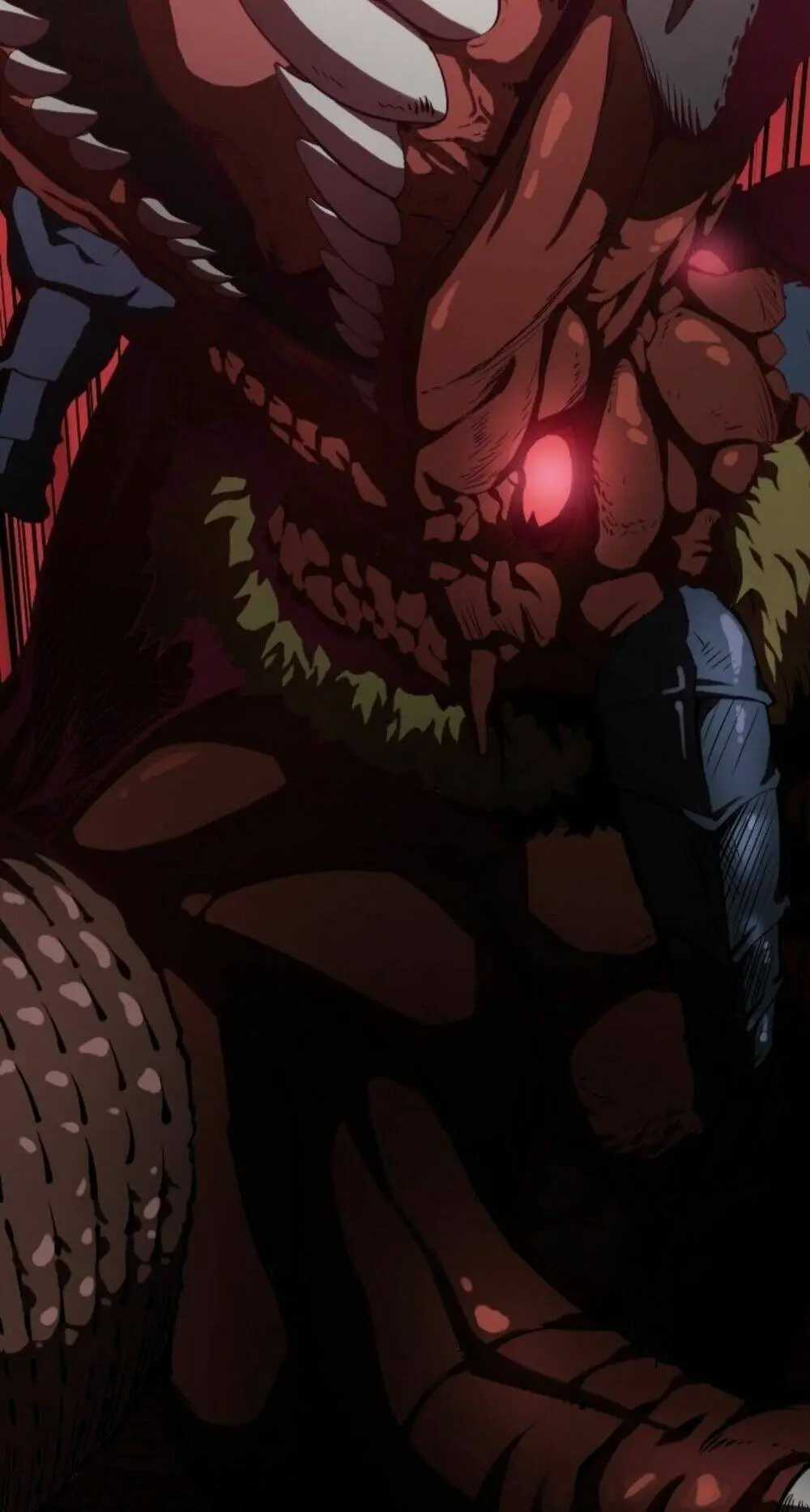 Anh Hùng Mạnh Nhất? Ta Không Làm Lâu Rồi! Chương 0 trang 74