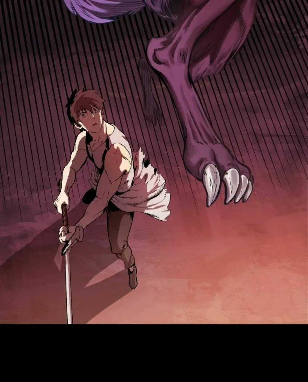 Anh Hùng Mạnh Nhất? Ta Không Làm Lâu Rồi! Chương 0 trang 8