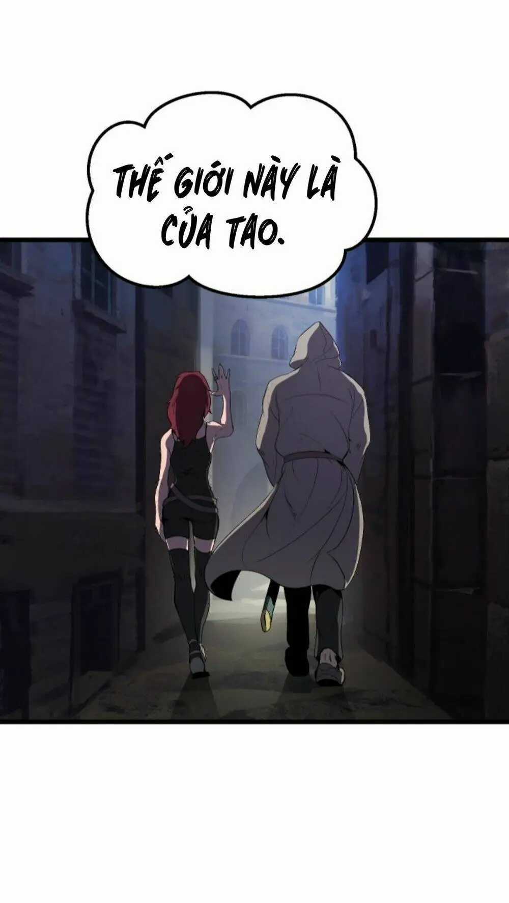 Anh Hùng Mạnh Nhất? Ta Không Làm Lâu Rồi! Chương 0 trang 91