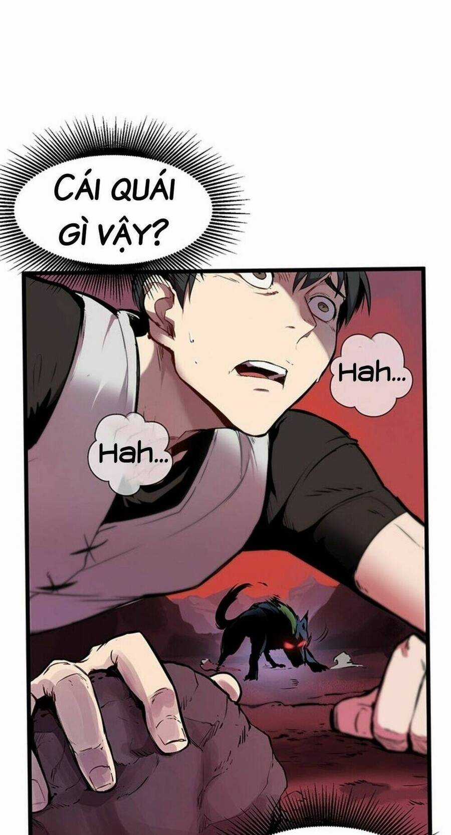 Anh Hùng Mạnh Nhất? Ta Không Làm Lâu Rồi! Chương 1 trang 10