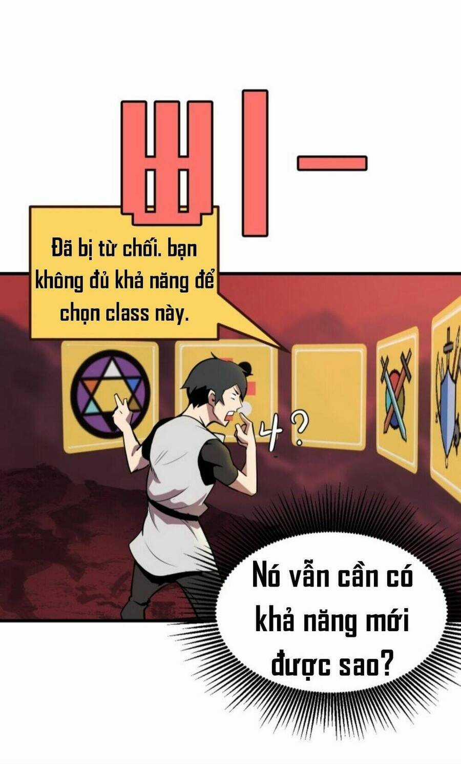 Anh Hùng Mạnh Nhất? Ta Không Làm Lâu Rồi! Chương 1 trang 114