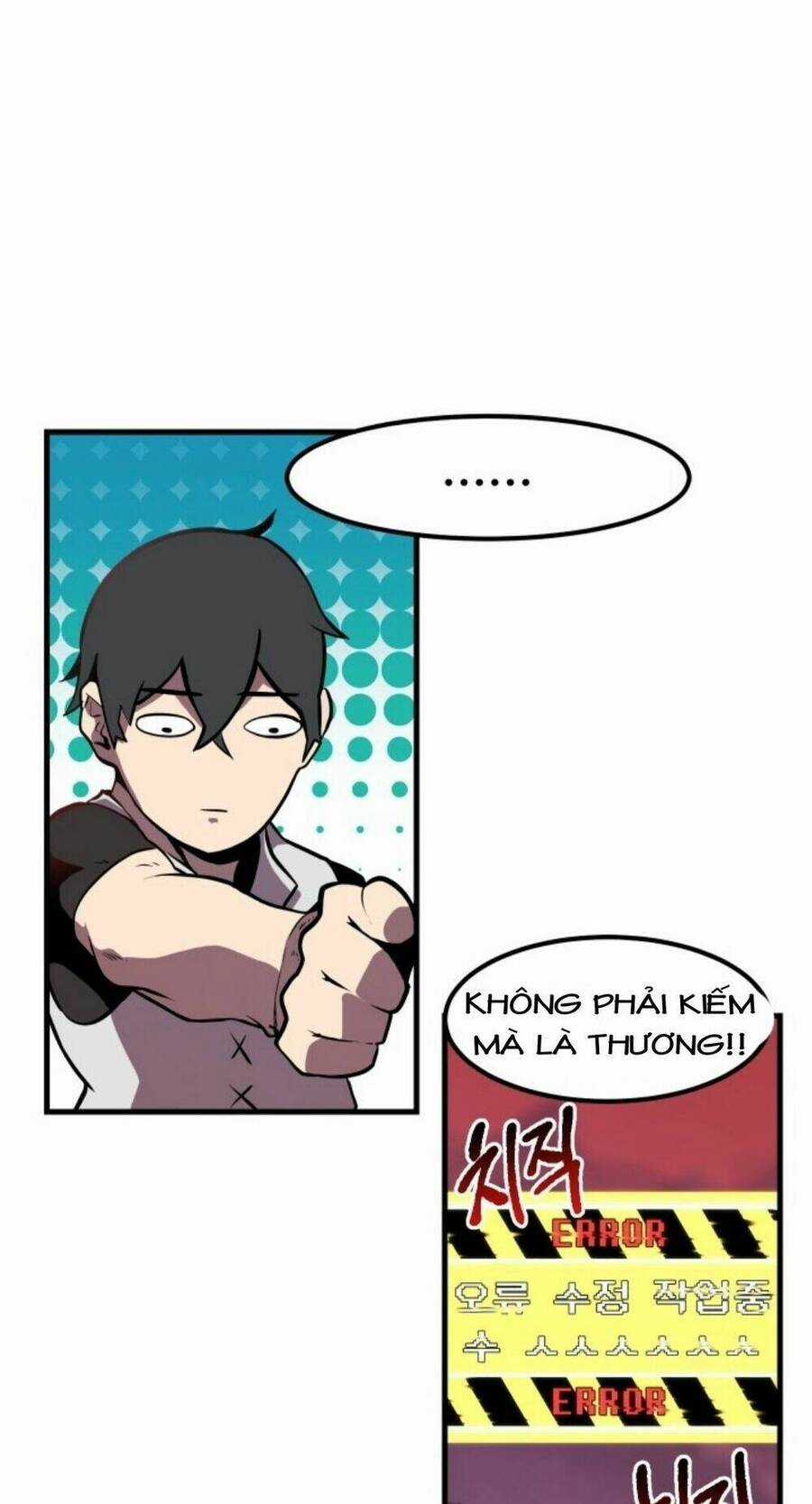 Anh Hùng Mạnh Nhất? Ta Không Làm Lâu Rồi! Chương 1 trang 123