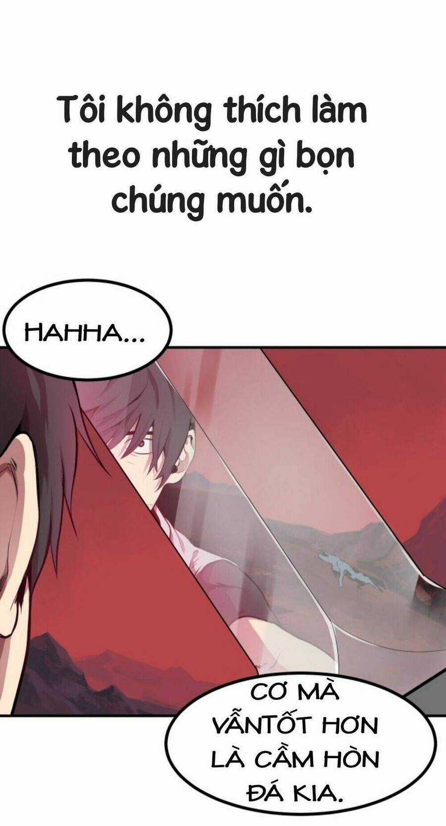 Anh Hùng Mạnh Nhất? Ta Không Làm Lâu Rồi! Chương 1 trang 133