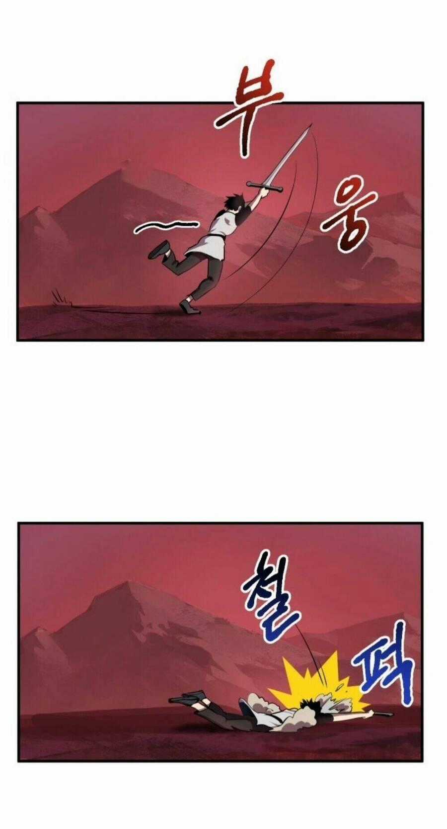 Anh Hùng Mạnh Nhất? Ta Không Làm Lâu Rồi! Chương 1 trang 144