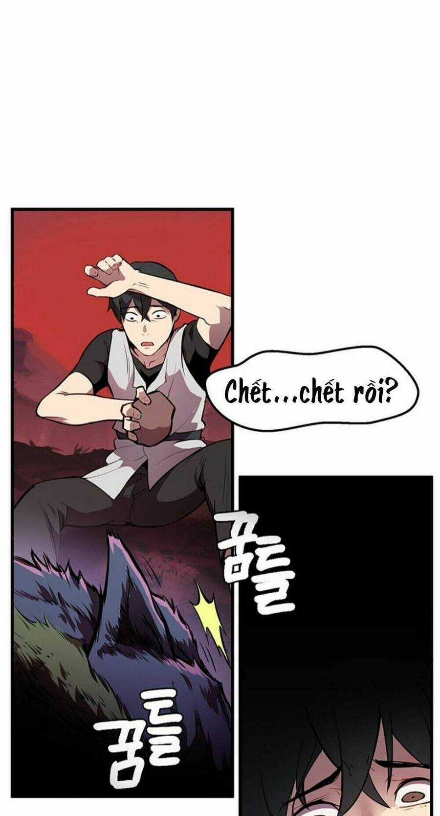 Anh Hùng Mạnh Nhất? Ta Không Làm Lâu Rồi! Chương 1 trang 19