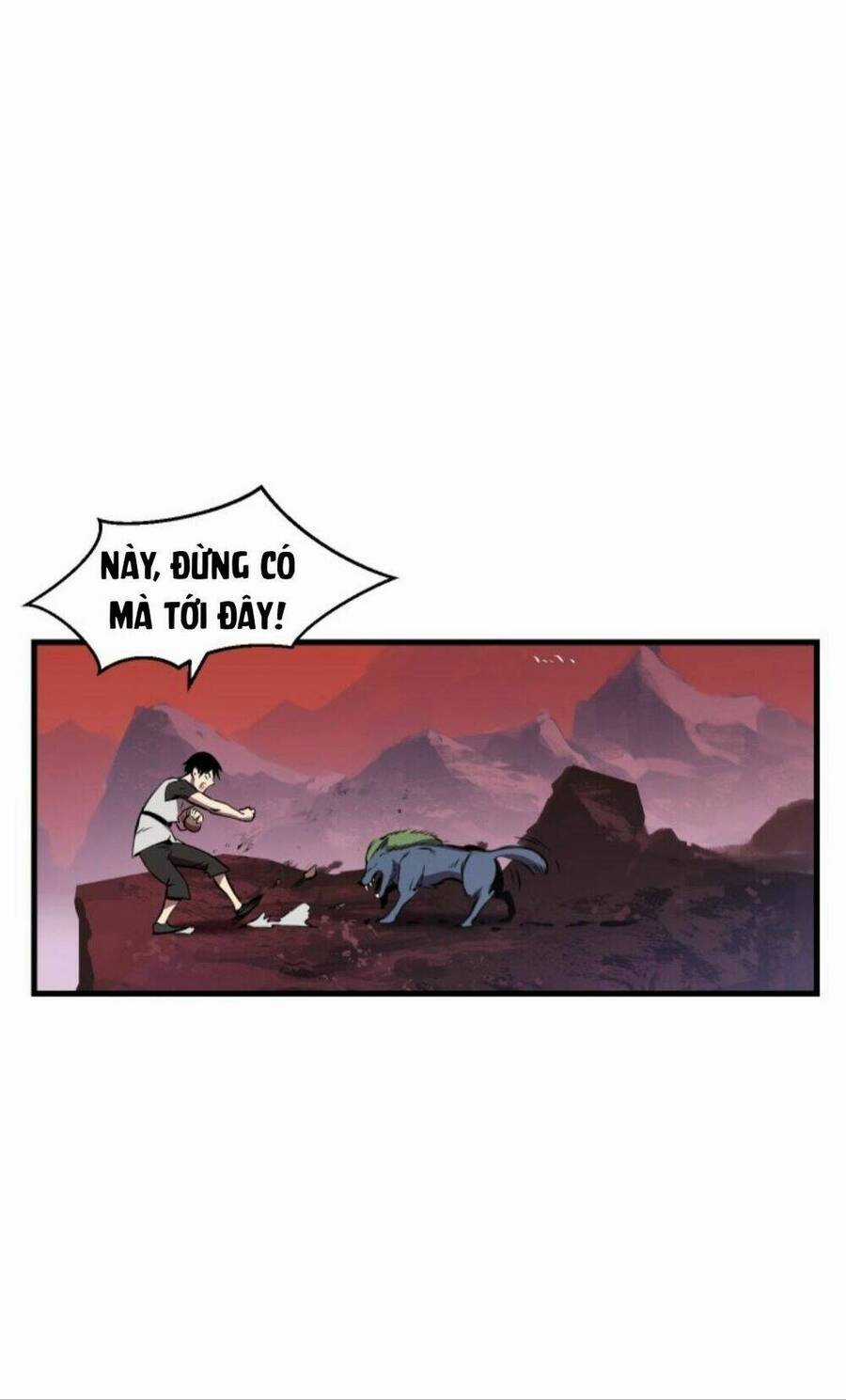 Anh Hùng Mạnh Nhất? Ta Không Làm Lâu Rồi! Chương 1 trang 23