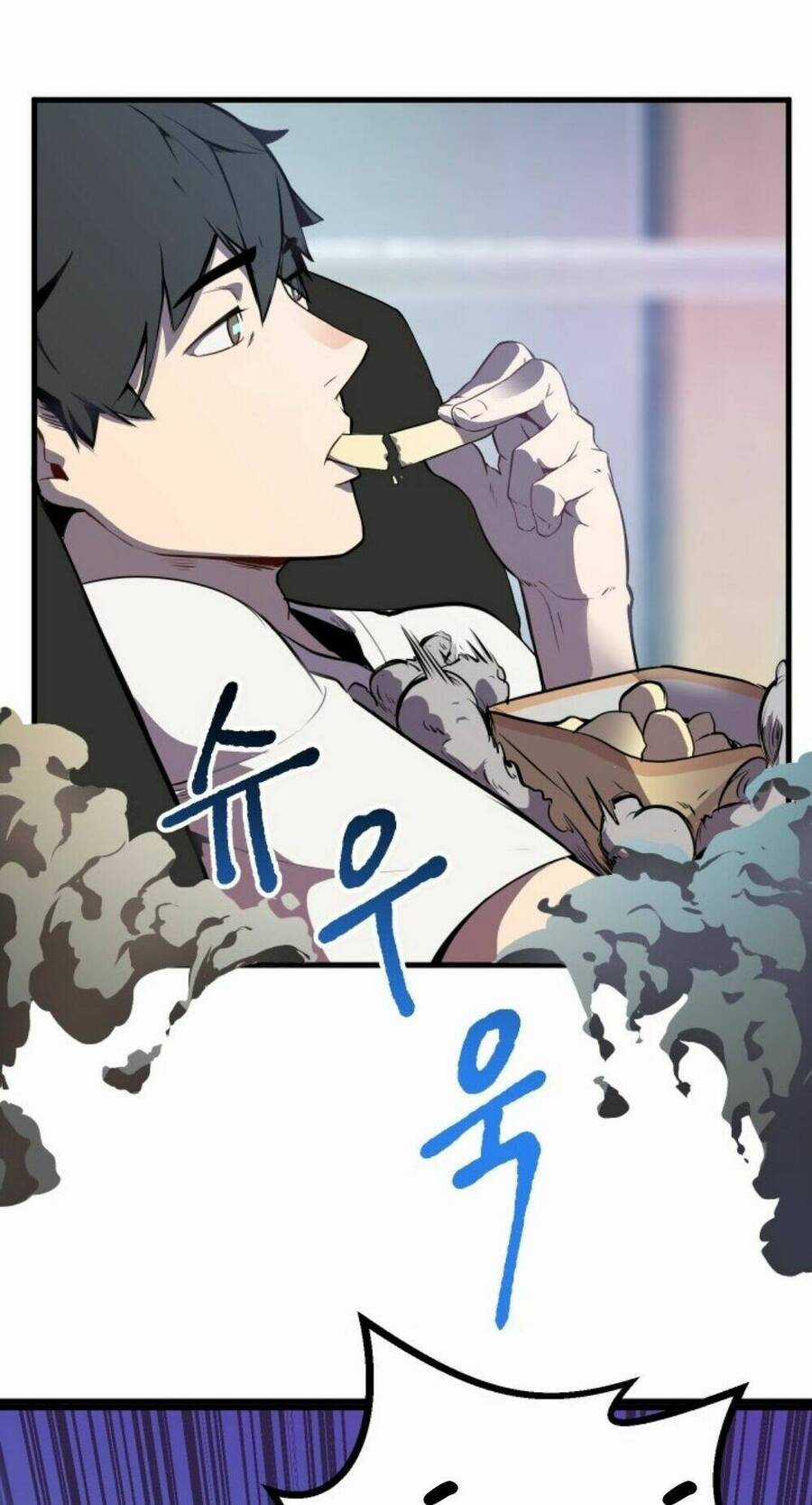 Anh Hùng Mạnh Nhất? Ta Không Làm Lâu Rồi! Chương 1 trang 43