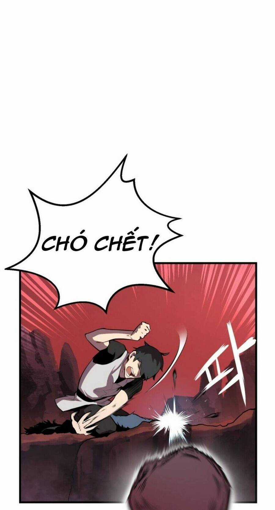 Anh Hùng Mạnh Nhất? Ta Không Làm Lâu Rồi! Chương 1 trang 84