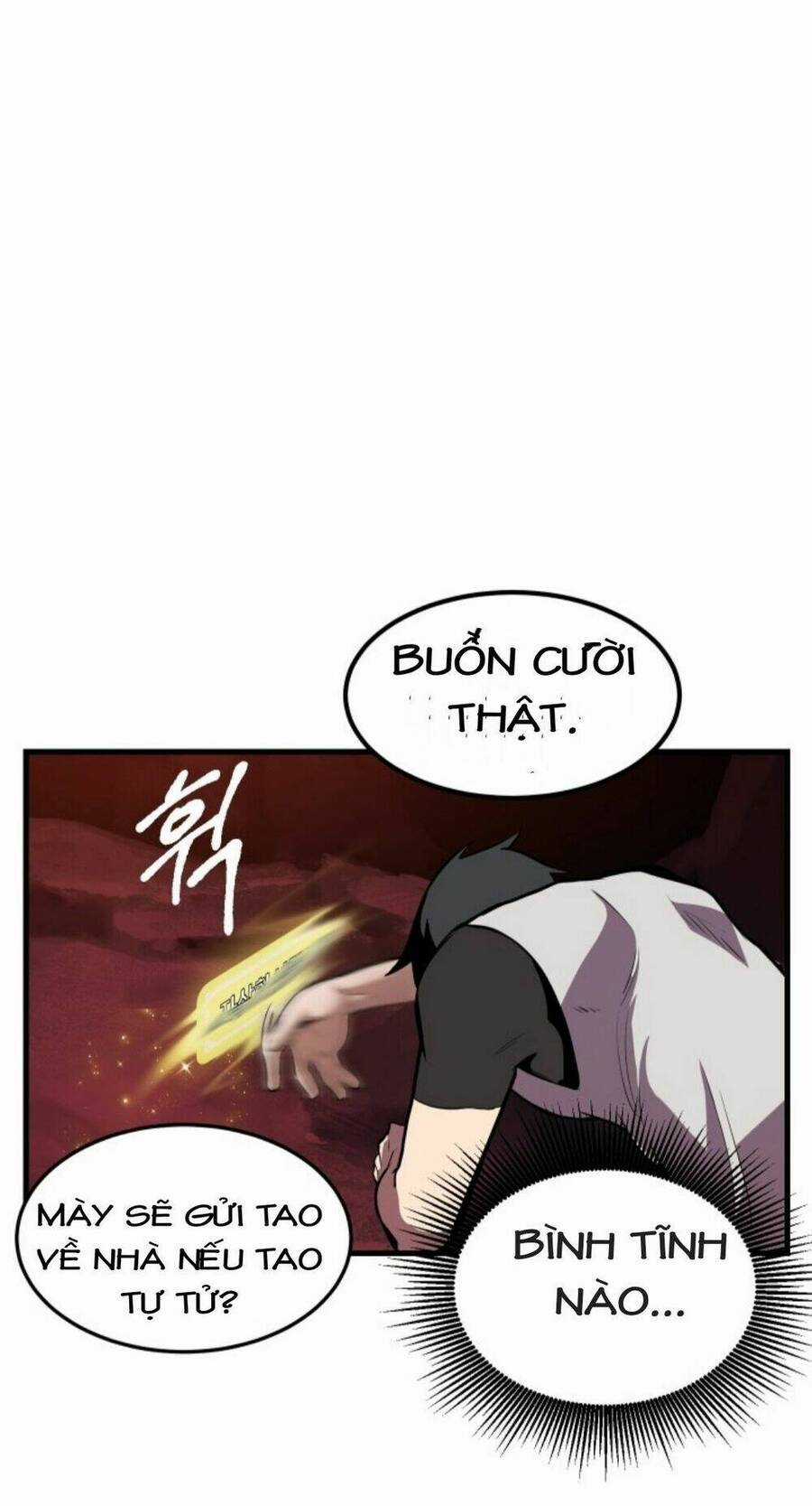 Anh Hùng Mạnh Nhất? Ta Không Làm Lâu Rồi! Chương 1 trang 99