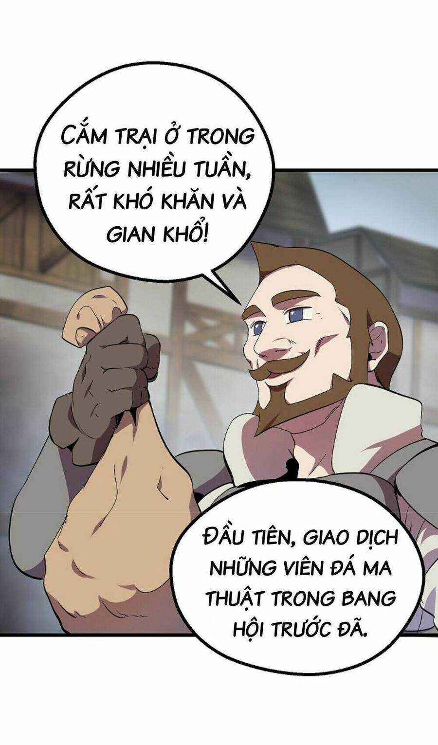 Anh Hùng Mạnh Nhất? Ta Không Làm Lâu Rồi! Chương 10 trang 105